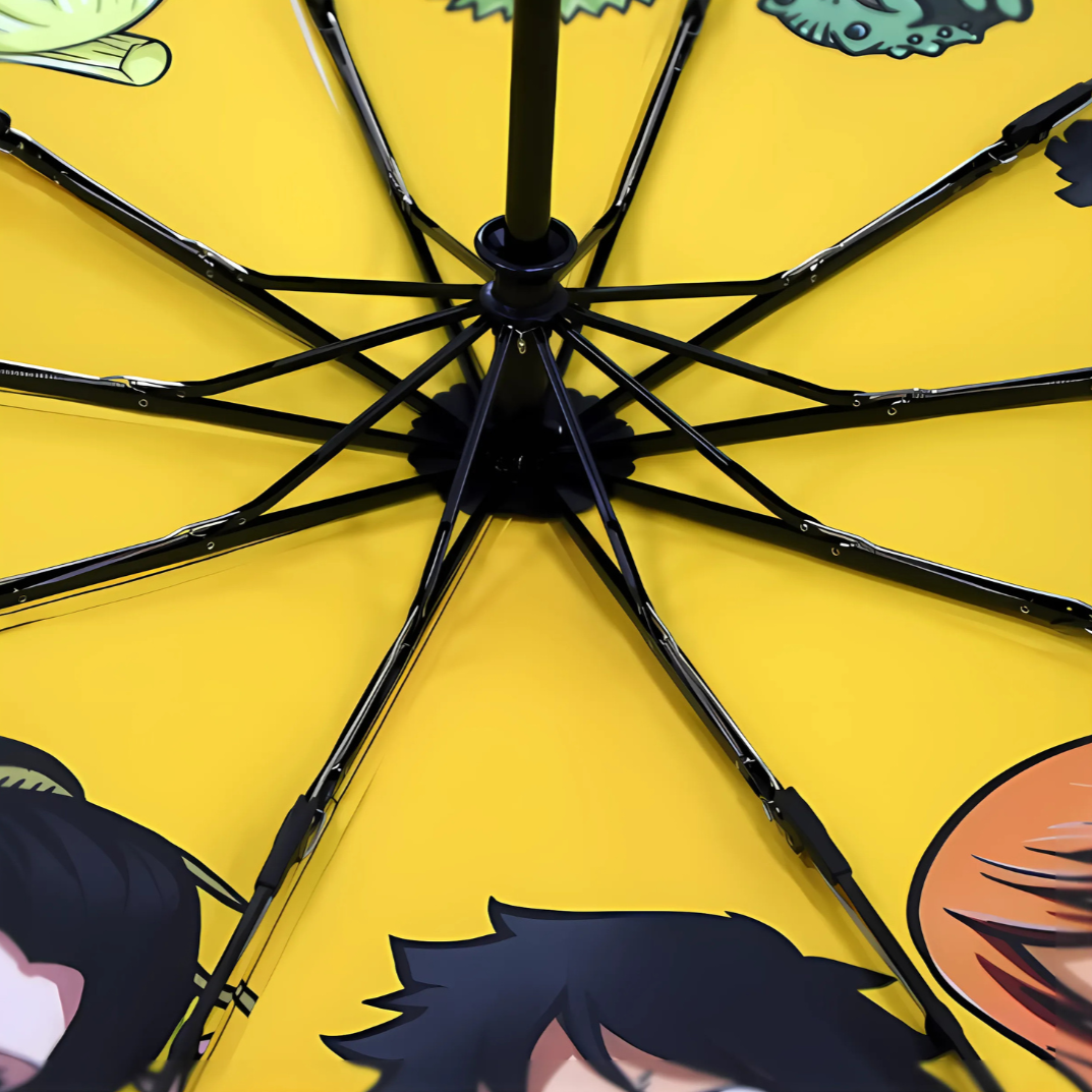Parapluie Nakamas - OP