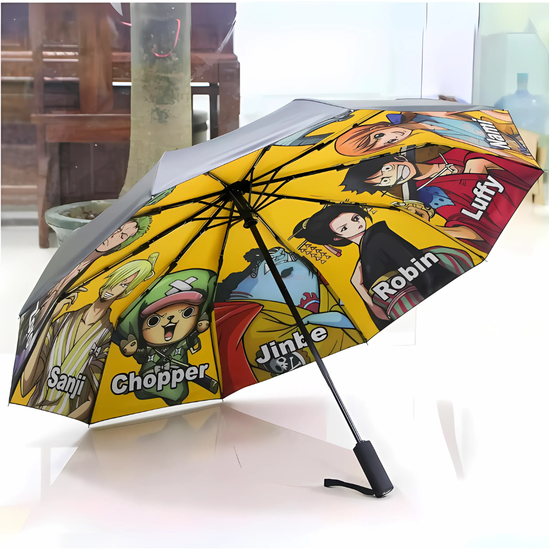 Parapluie Nakamas - OP