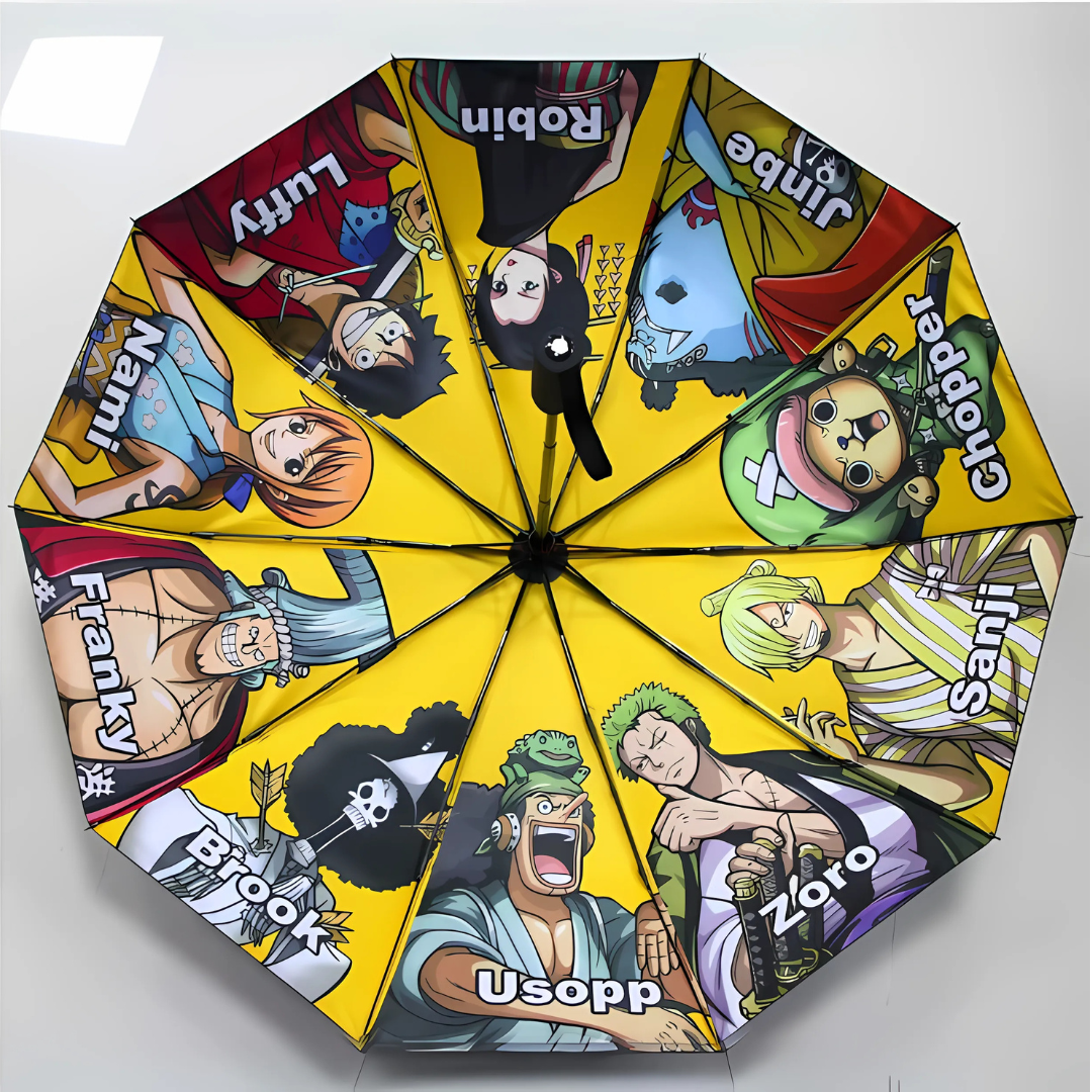 Parapluie Nakamas - OP