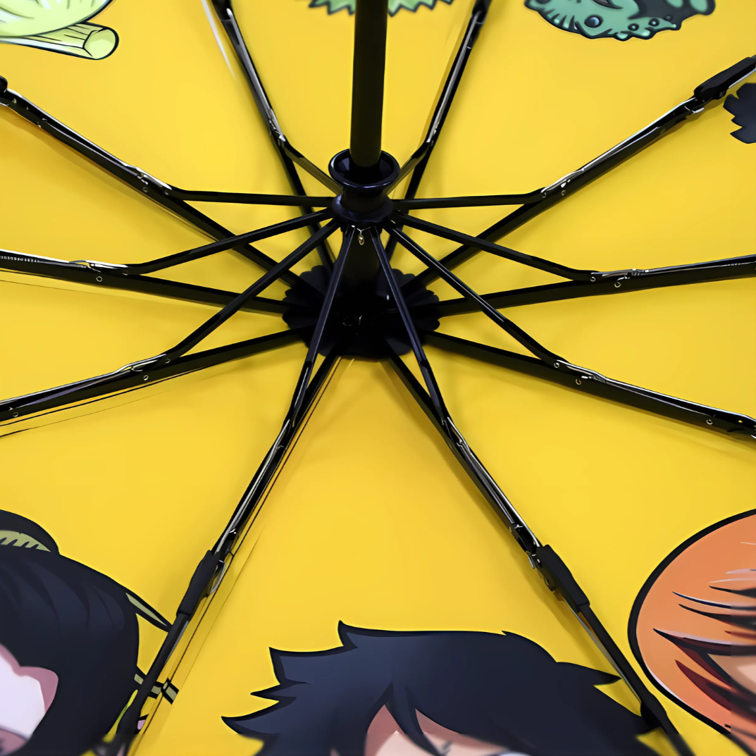 Nakamas Umbrella - OP