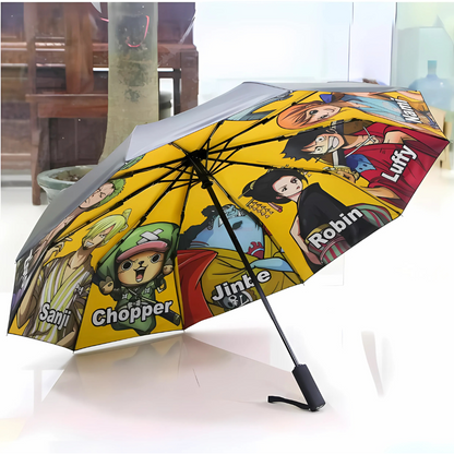 Nakamas Umbrella - OP